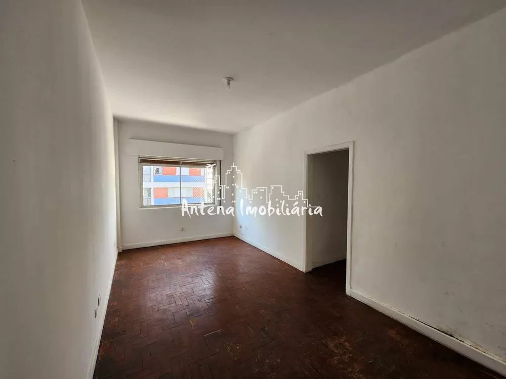 Apartamento à venda com 2 quartos, 70m² - Foto 1