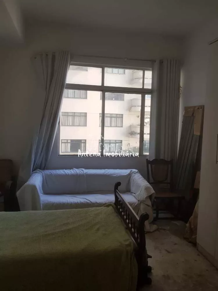 Apartamento à venda com 2 quartos, 137m² - Foto 6