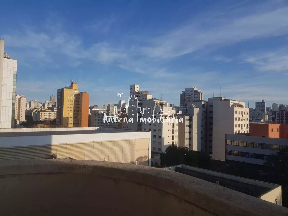 Apartamento à venda com 2 quartos, 137m² - Foto 5