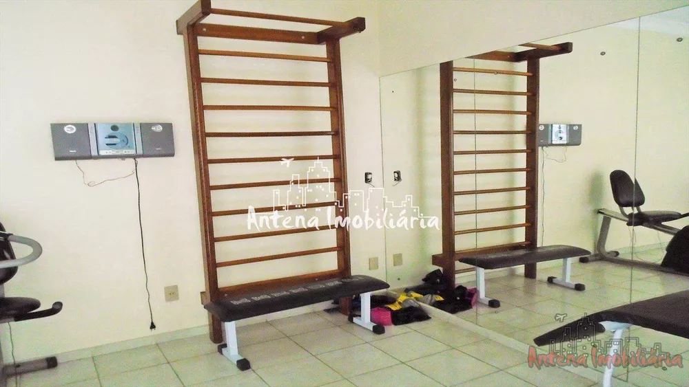 Apartamento, 3 quartos, 176 m² - Foto 5