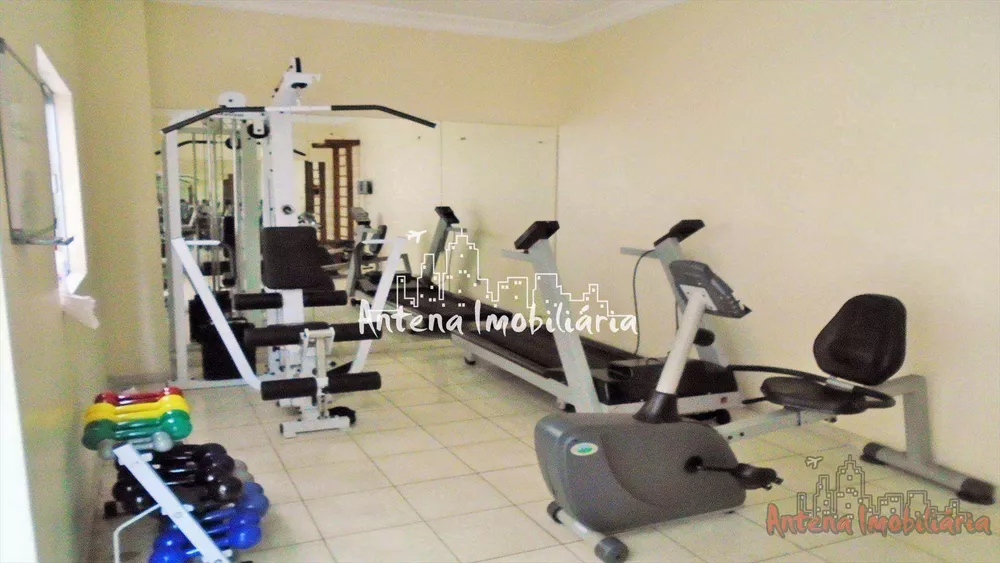 Apartamento, 3 quartos, 176 m² - Foto 3