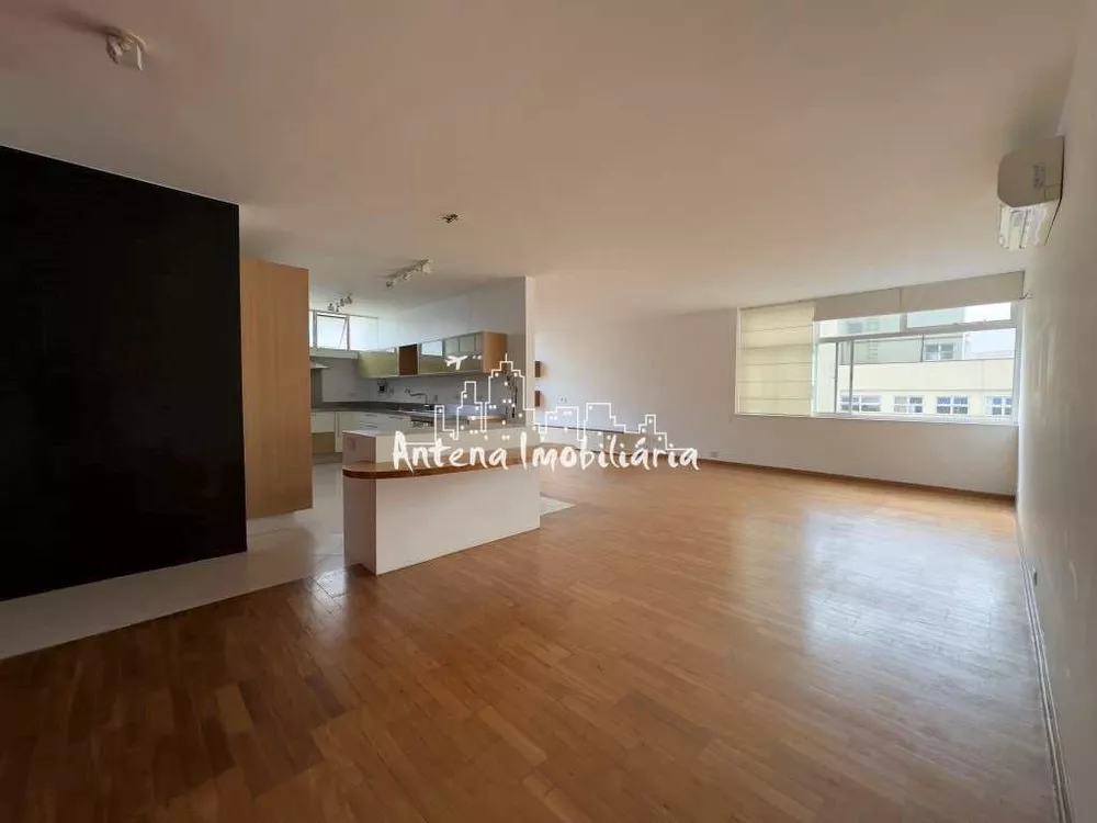 Apartamento, 3 quartos, 176 m² - Foto 6