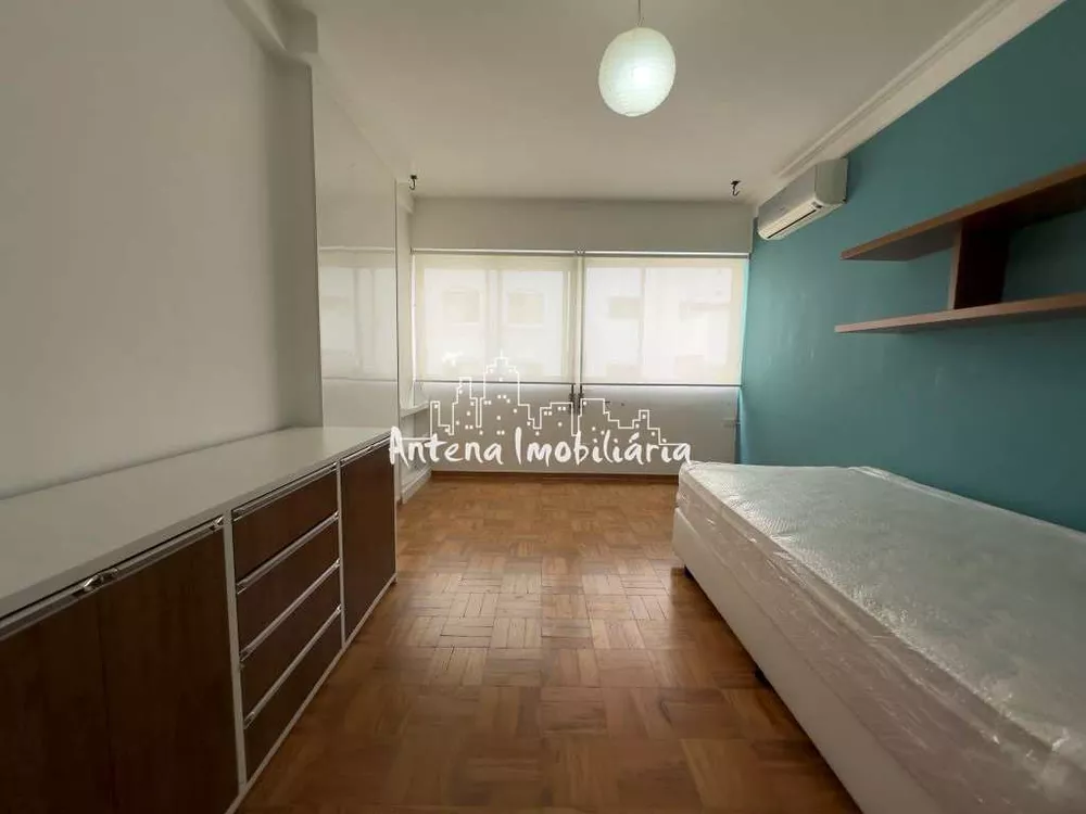 Apartamento, 3 quartos, 176 m² - Foto 4