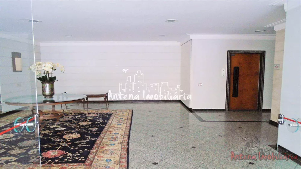 Apartamento, 3 quartos, 176 m² - Foto 1