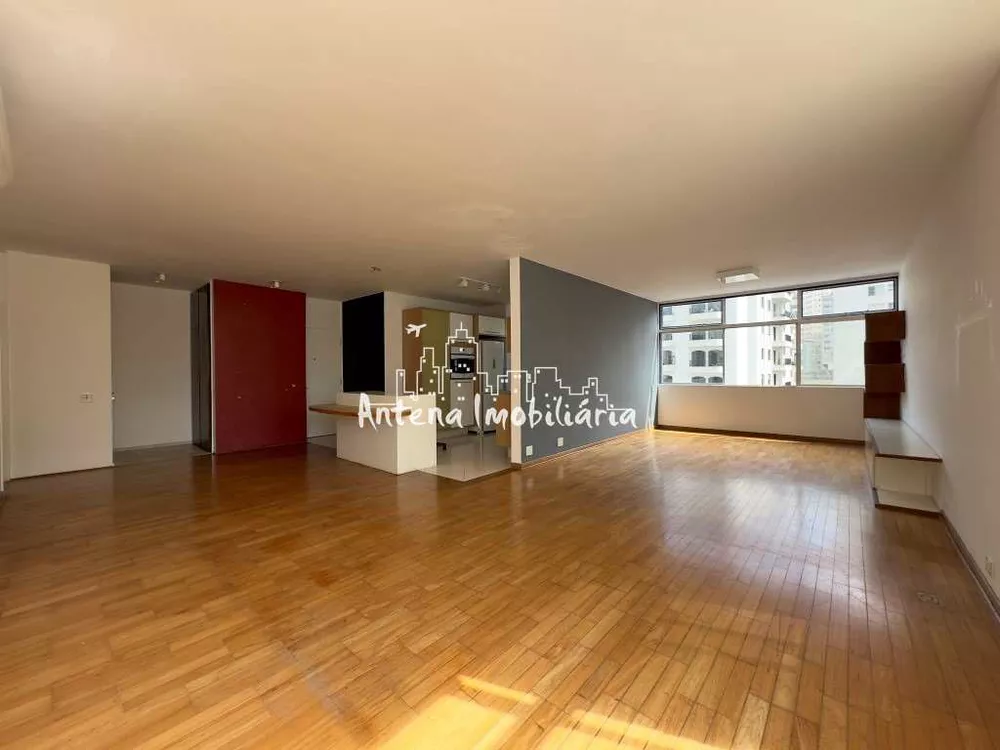 Apartamento, 3 quartos, 176 m² - Foto 7