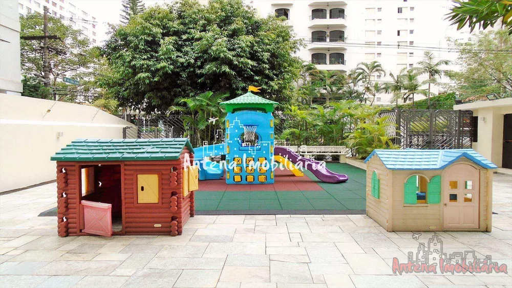 Apartamento, 3 quartos, 176 m² - Foto 2