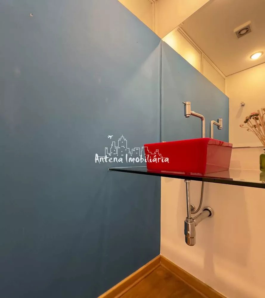 Apartamento, 3 quartos, 176 m² - Foto 9