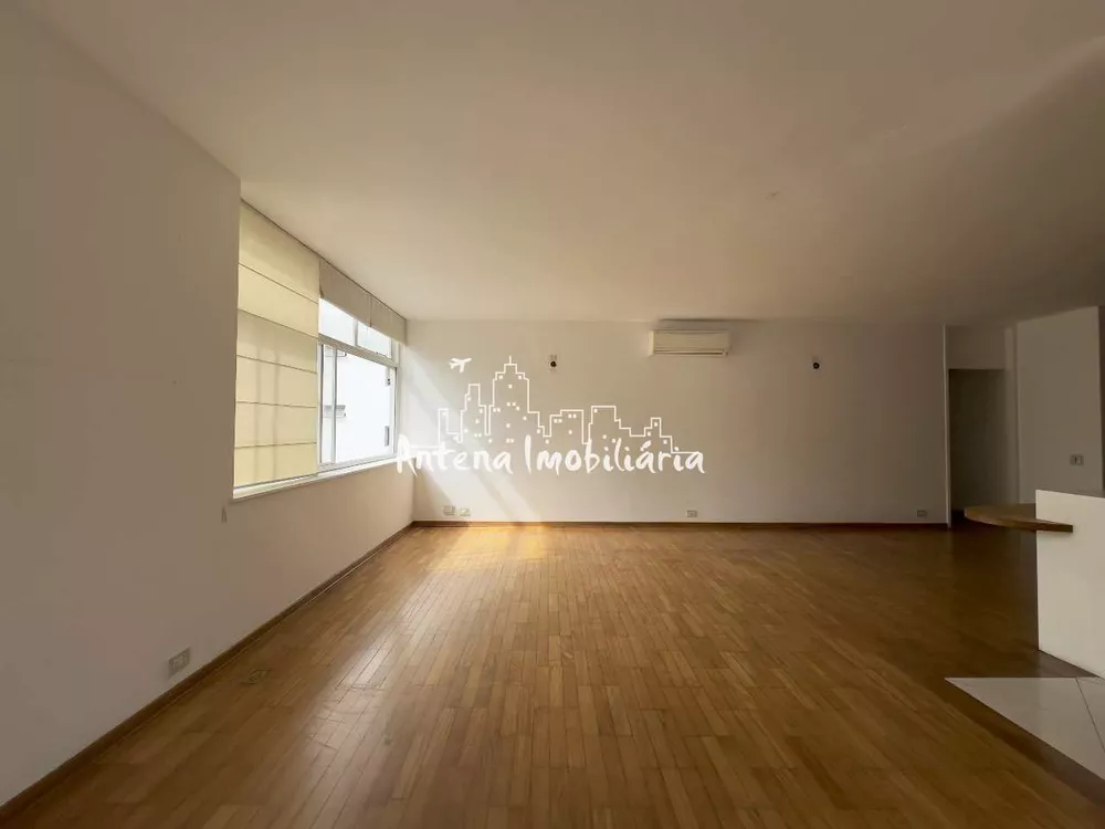 Apartamento, 3 quartos, 176 m² - Foto 8
