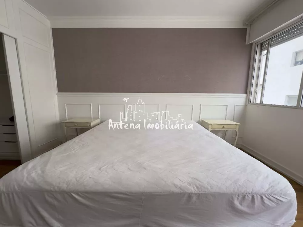 Apartamento, 3 quartos, 176 m² - Foto 10