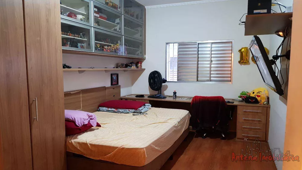 Apartamento à venda com 2 quartos, 81m² - Foto 4