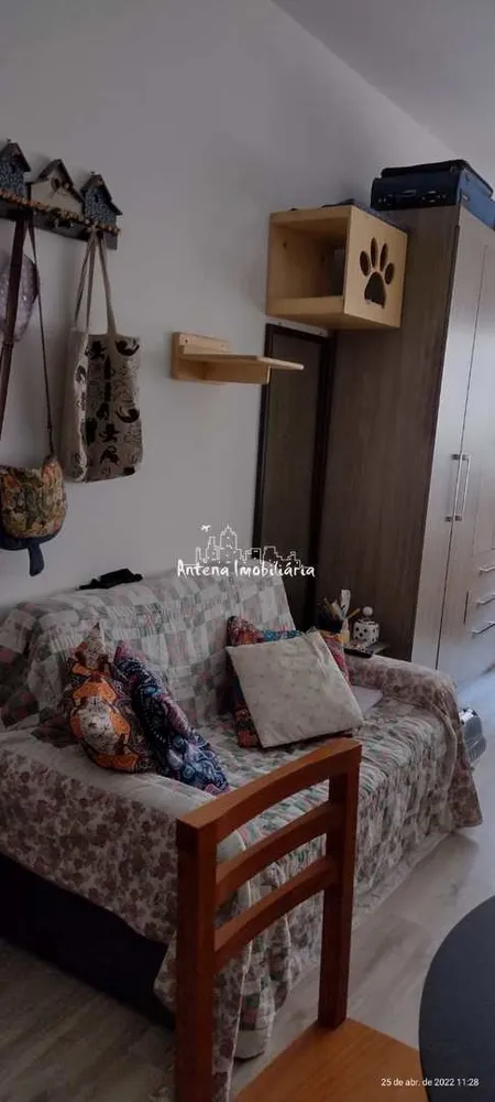 Kitnet-Studio, 30 m² - Foto 3