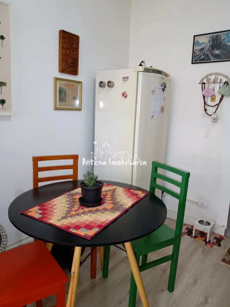 Kitnet-Studio, 30 m² - Foto 10