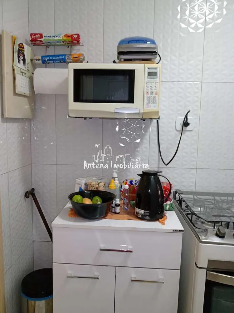 Kitnet-Studio, 30 m² - Foto 4