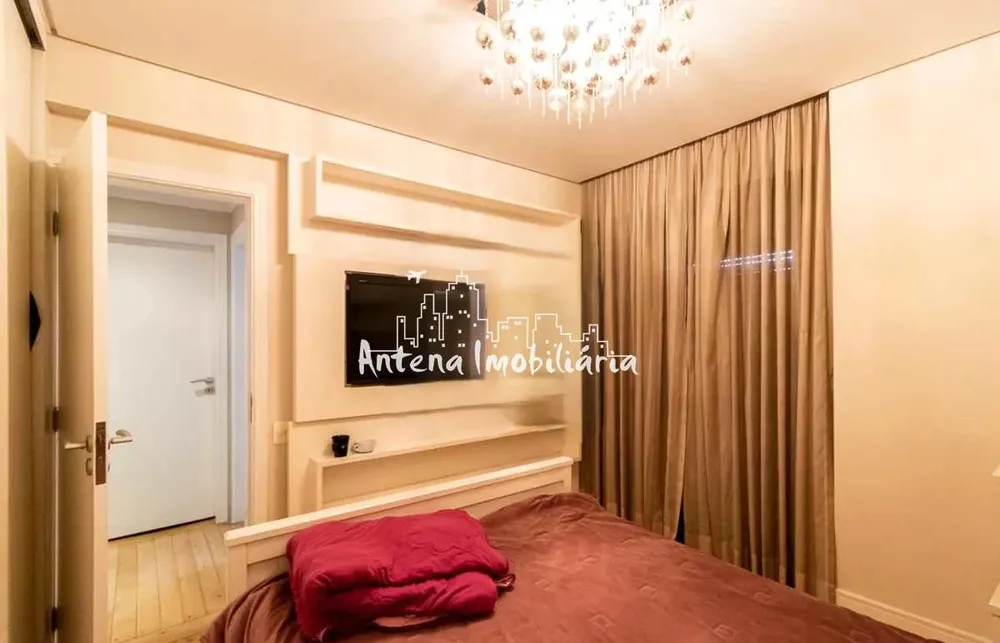 Apartamento, 4 quartos, 186 m² - Foto 10