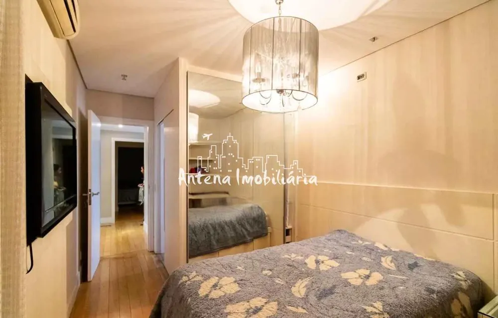 Apartamento, 4 quartos, 186 m² - Foto 9