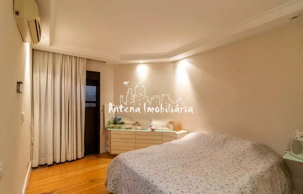 Apartamento, 4 quartos, 186 m² - Foto 6
