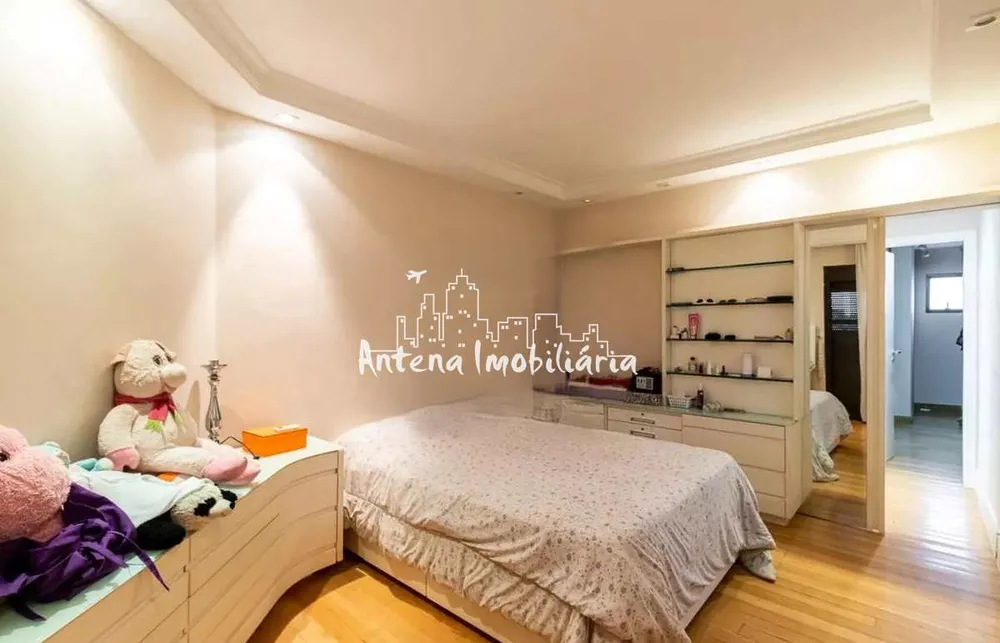 Apartamento, 4 quartos, 186 m² - Foto 7