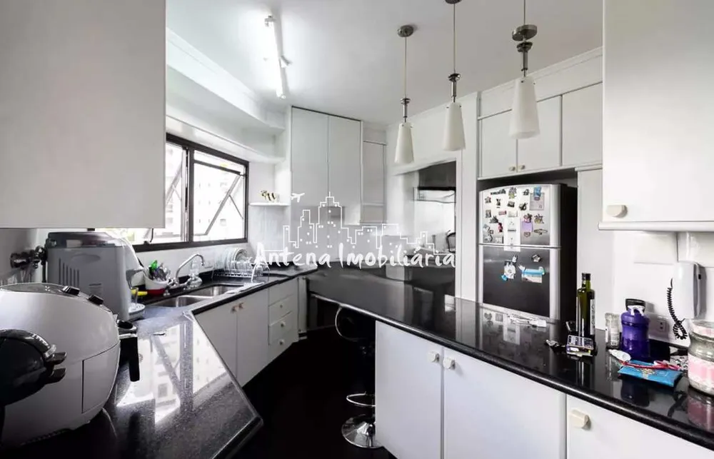 Apartamento, 4 quartos, 186 m² - Foto 14