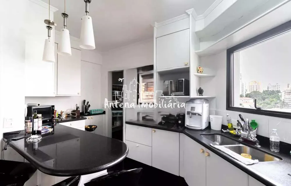 Apartamento, 4 quartos, 186 m² - Foto 15
