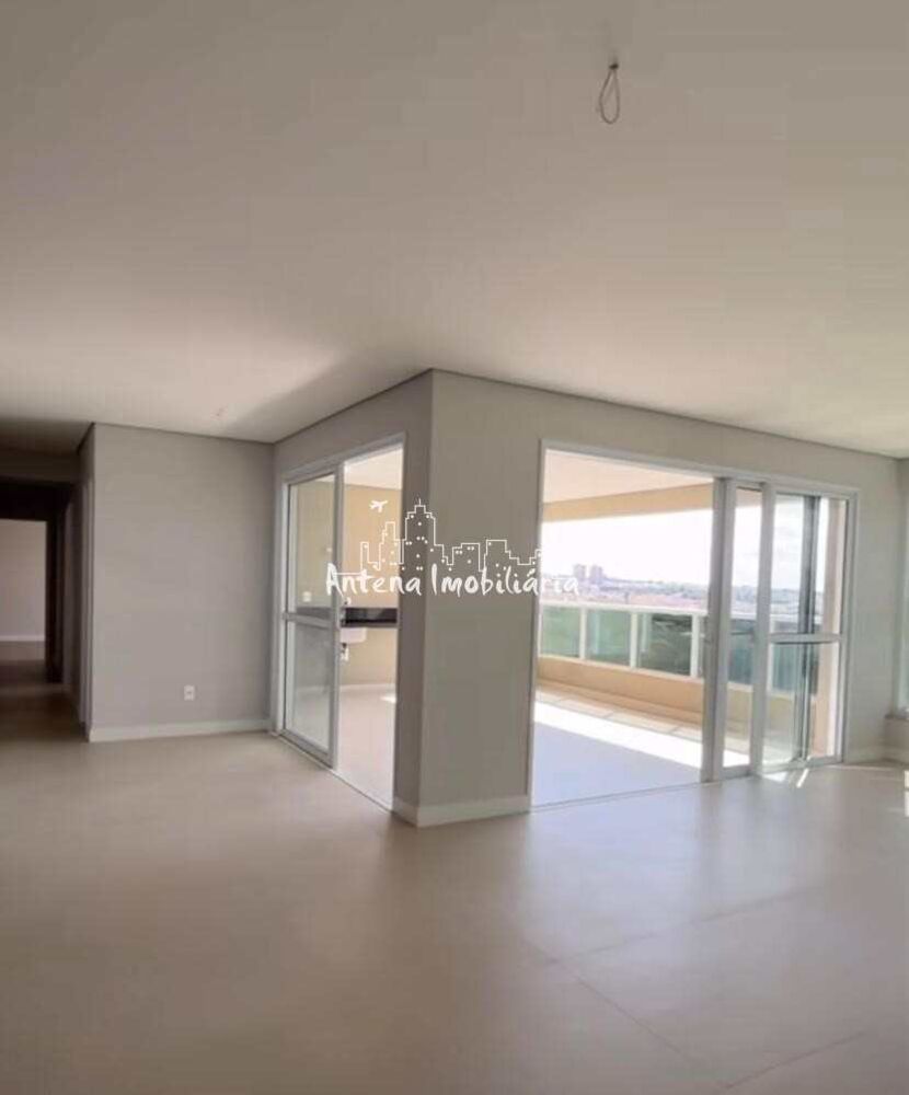 Apartamento, 4 quartos, 186 m² - Foto 4