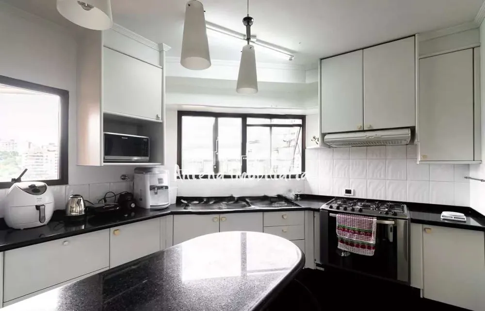 Apartamento, 4 quartos, 186 m² - Foto 13
