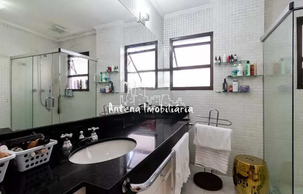 Apartamento, 4 quartos, 186 m² - Foto 11