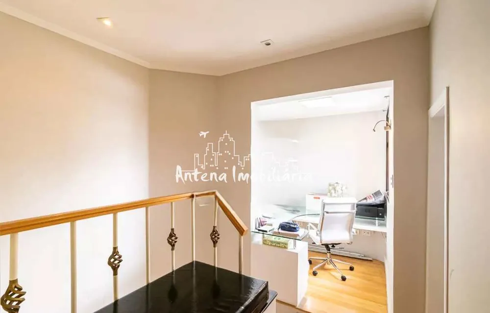 Apartamento, 4 quartos, 186 m² - Foto 12