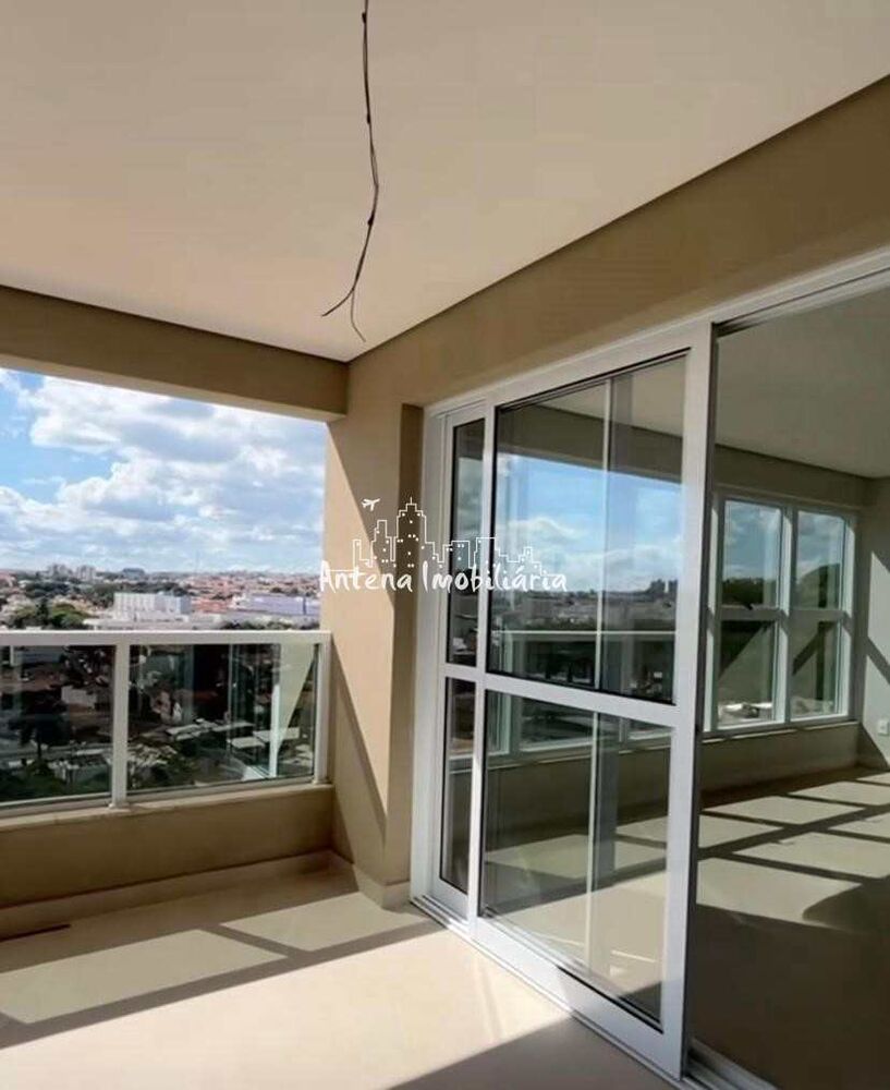 Apartamento, 4 quartos, 186 m² - Foto 1