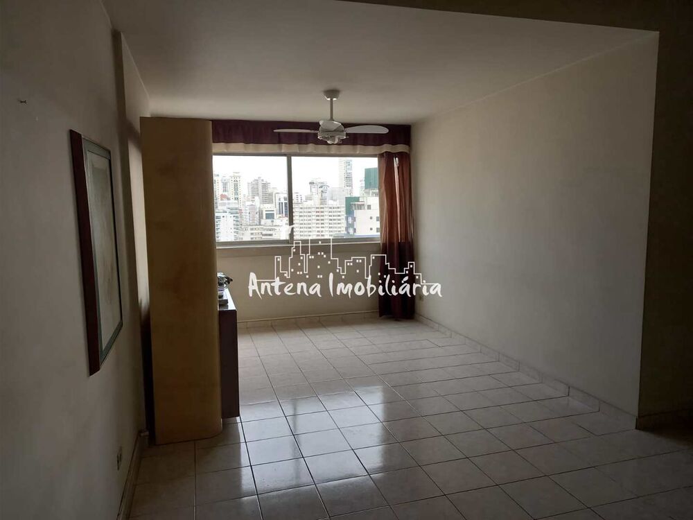 Apartamento, 2 quartos, 90 m² - Foto 3