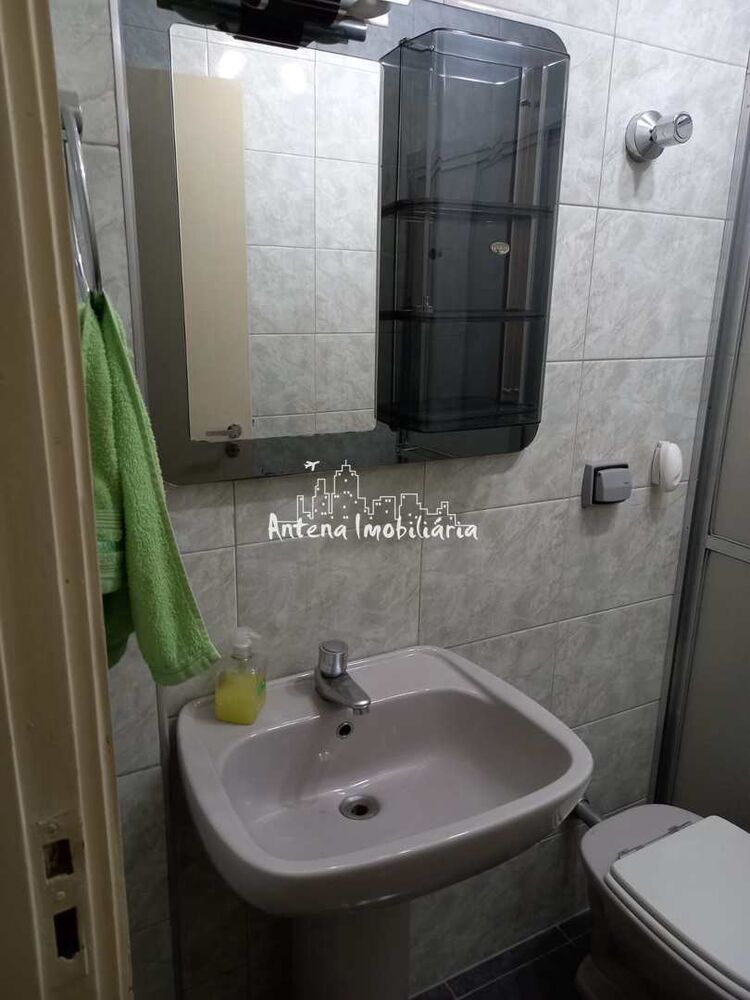 Apartamento, 2 quartos, 90 m² - Foto 9