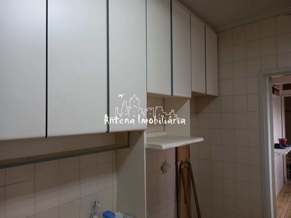 Apartamento, 2 quartos, 90 m² - Foto 2