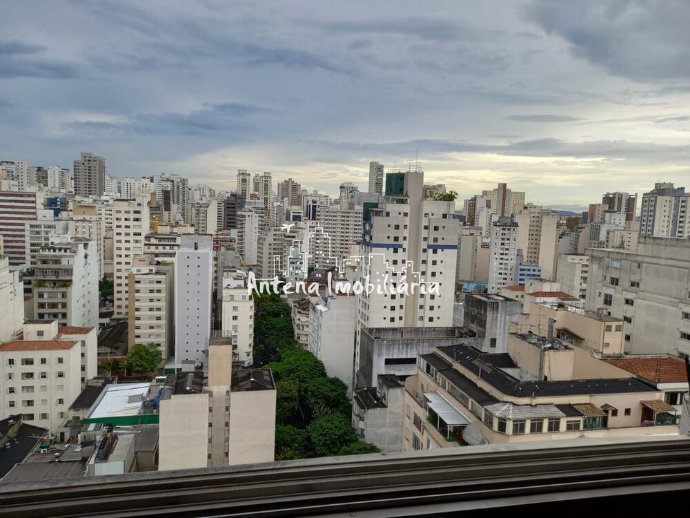 Apartamento, 2 quartos, 90 m² - Foto 1