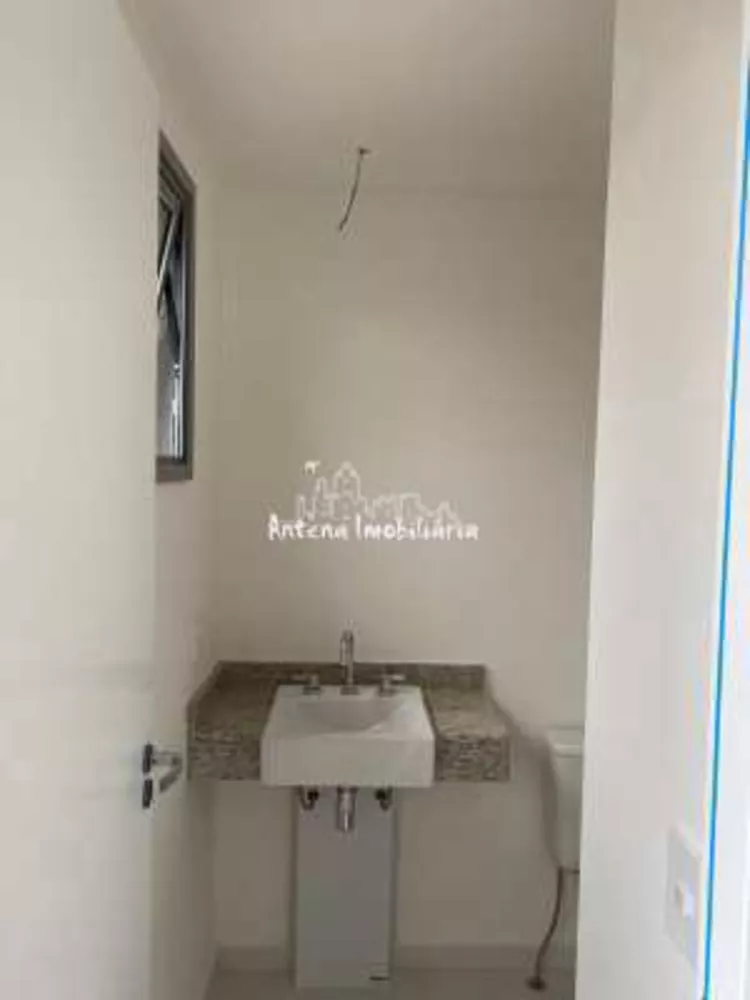 Apartamento à venda com 3 quartos, 84m² - Foto 7