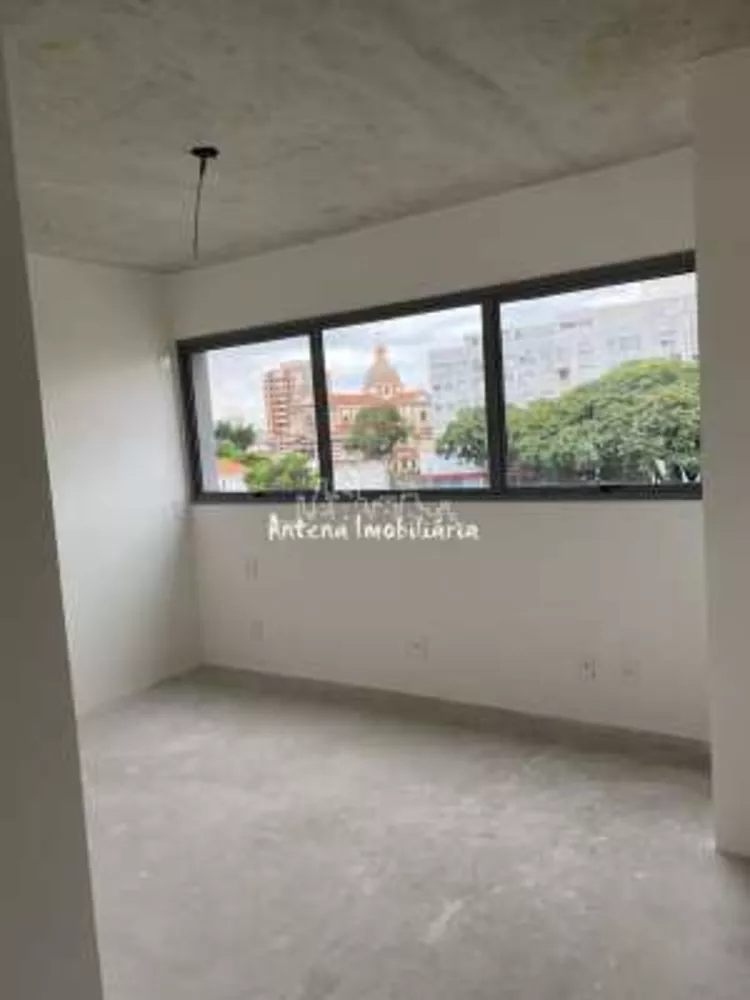 Apartamento à venda com 3 quartos, 84m² - Foto 6