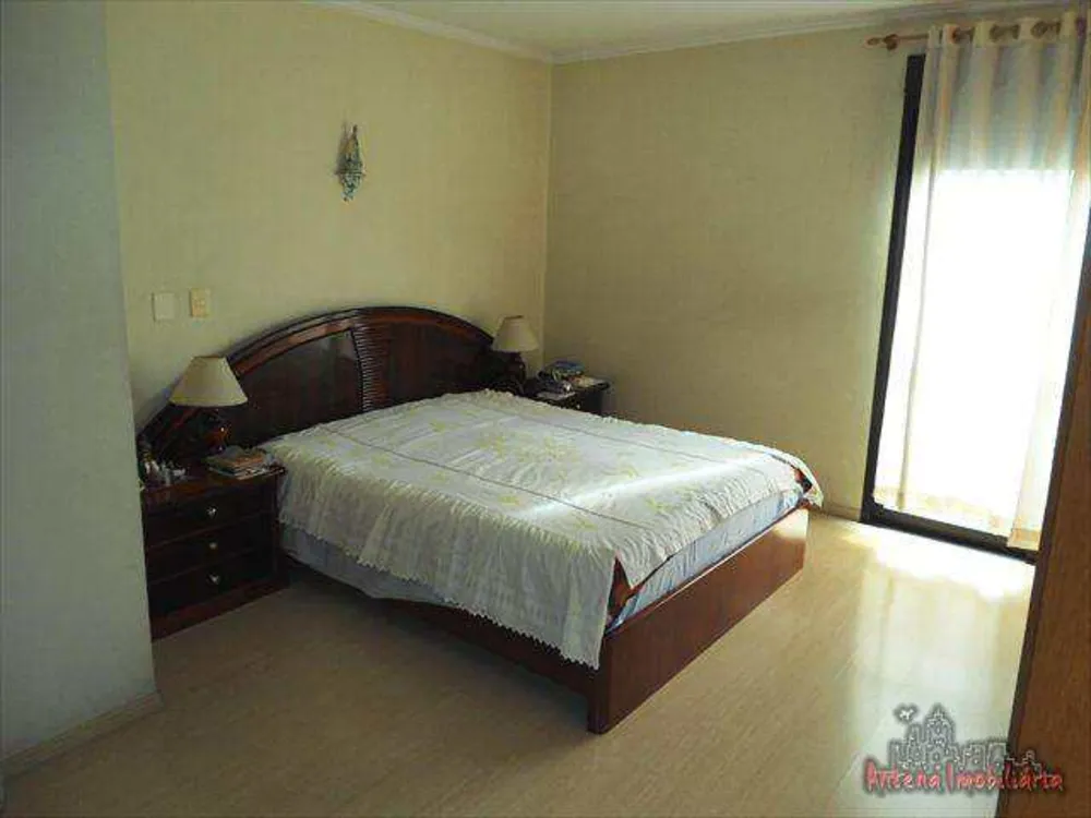Apartamento, 4 quartos, 270 m² - Foto 10