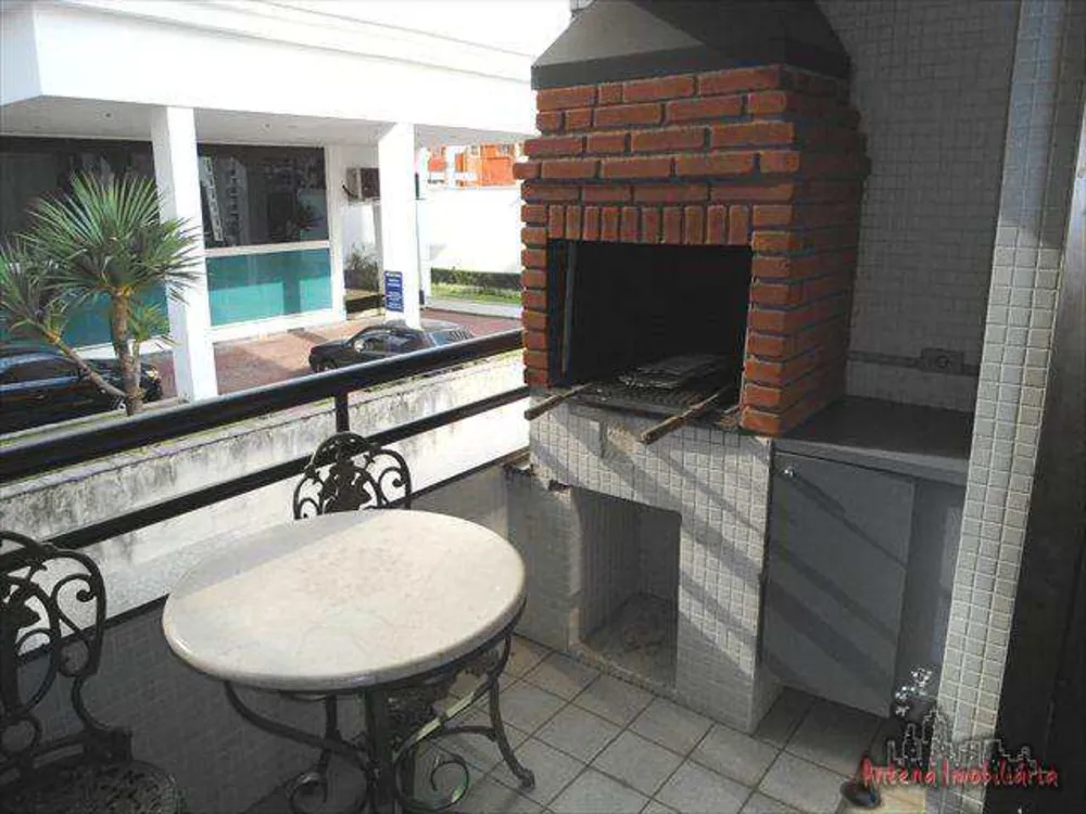 Apartamento, 4 quartos, 270 m² - Foto 9