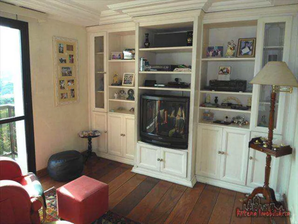 Apartamento, 4 quartos, 270 m² - Foto 7
