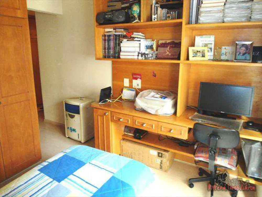 Apartamento, 4 quartos, 270 m² - Foto 8