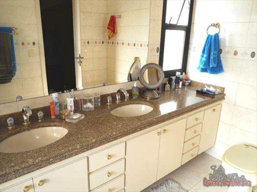 Apartamento, 4 quartos, 270 m² - Foto 11