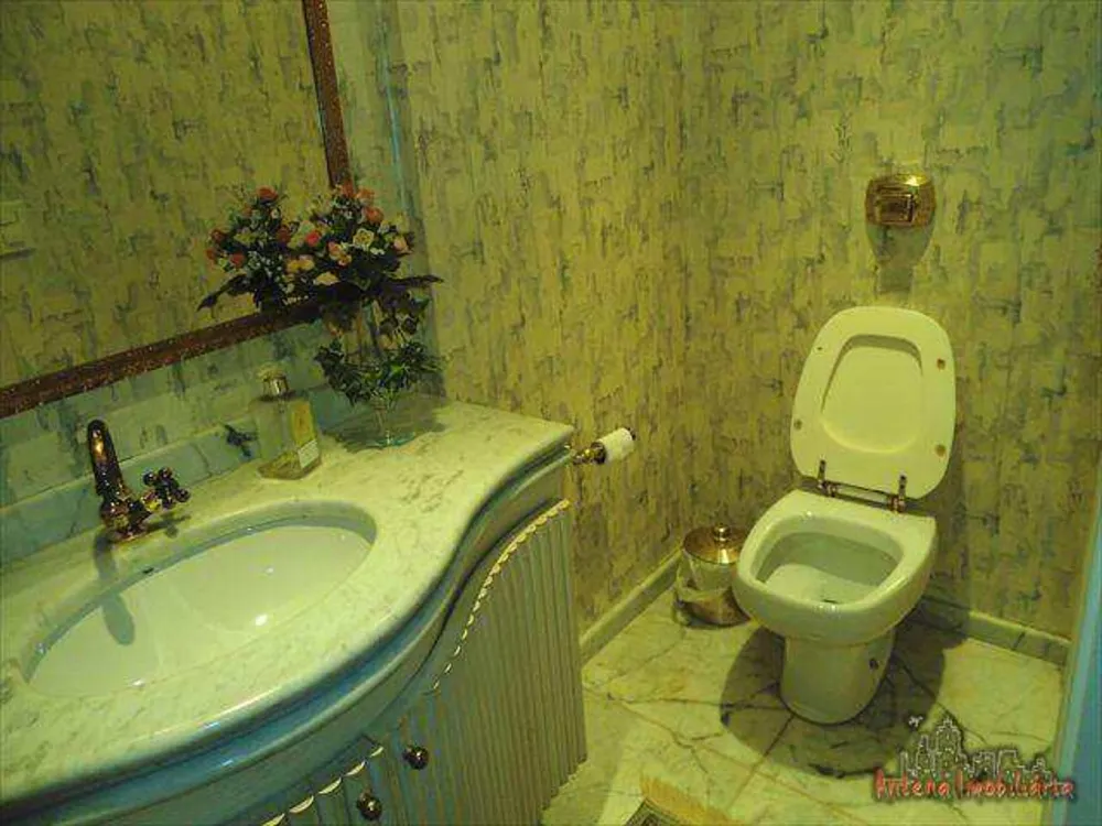Apartamento, 4 quartos, 270 m² - Foto 9