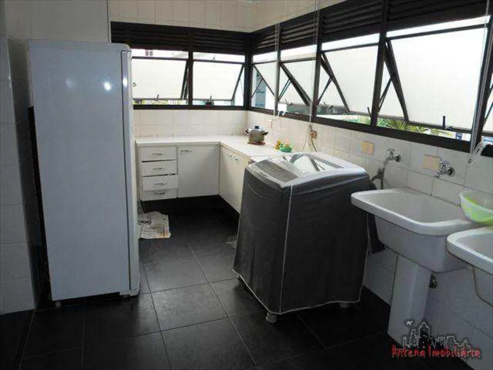 Apartamento, 4 quartos, 270 m² - Foto 16