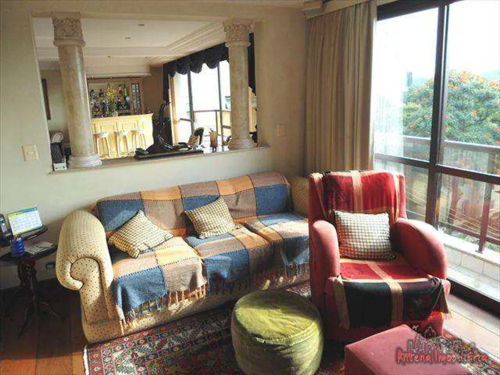 Apartamento, 4 quartos, 270 m² - Foto 6