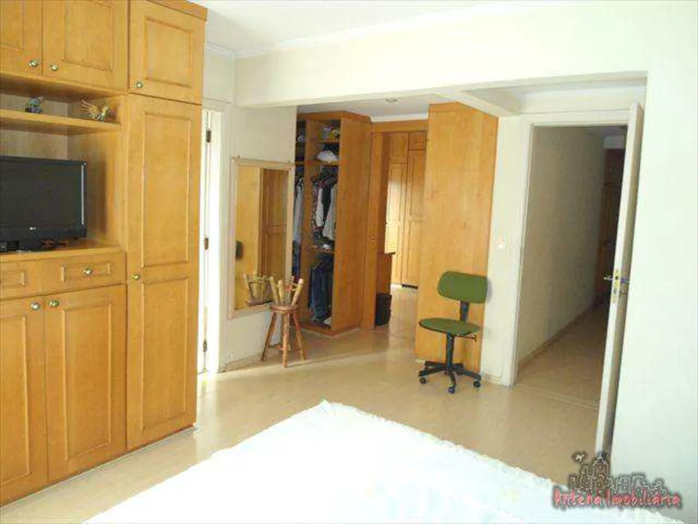 Apartamento, 4 quartos, 270 m² - Foto 12