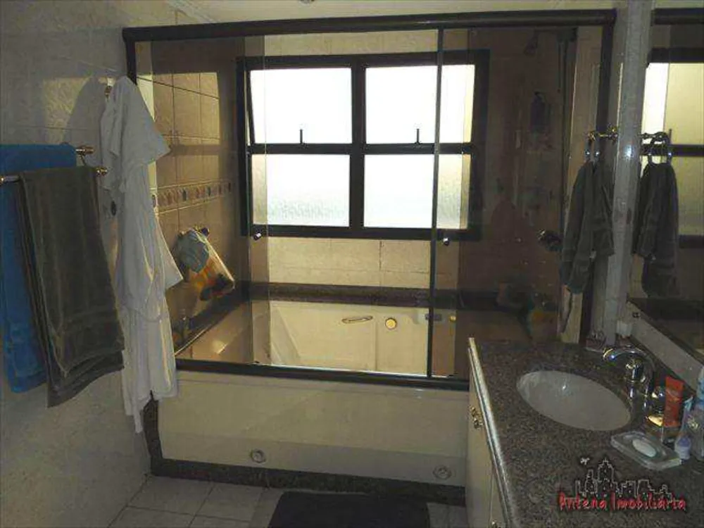 Apartamento, 4 quartos, 270 m² - Foto 10