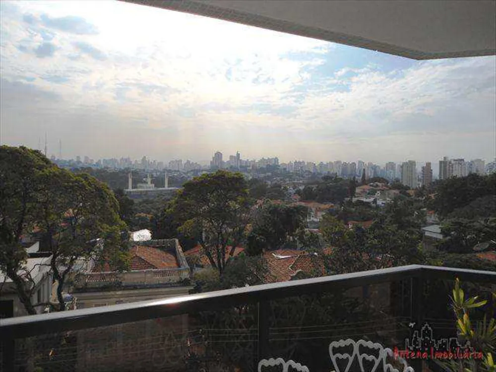 Apartamento, 4 quartos, 270 m² - Foto 5