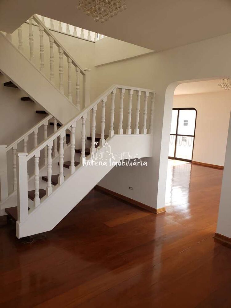 Cobertura, 6 quartos, 647 m² - Foto 1