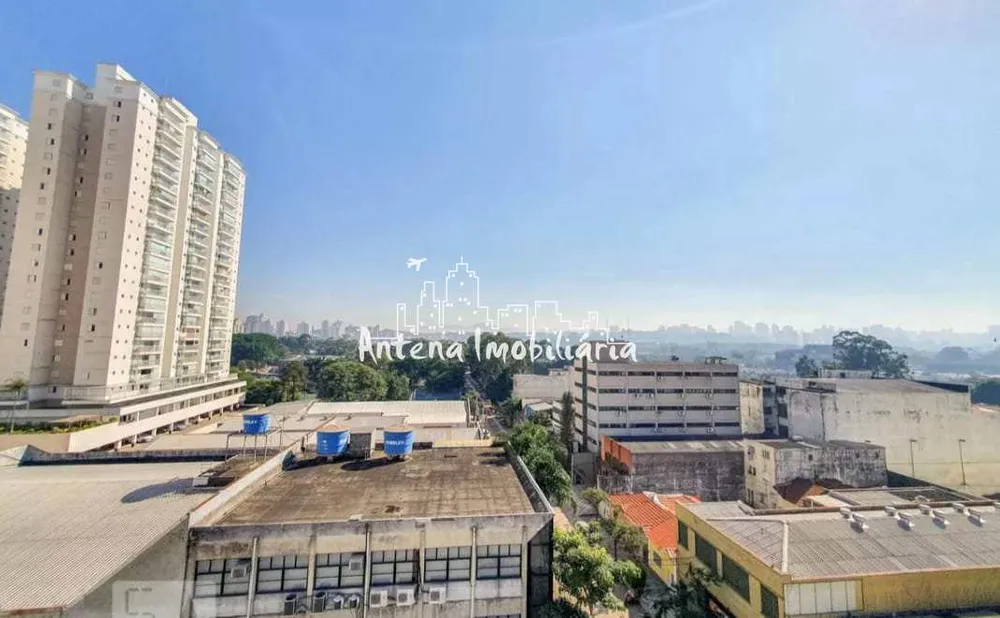 Cobertura, 3 quartos, 135 m² - Foto 7