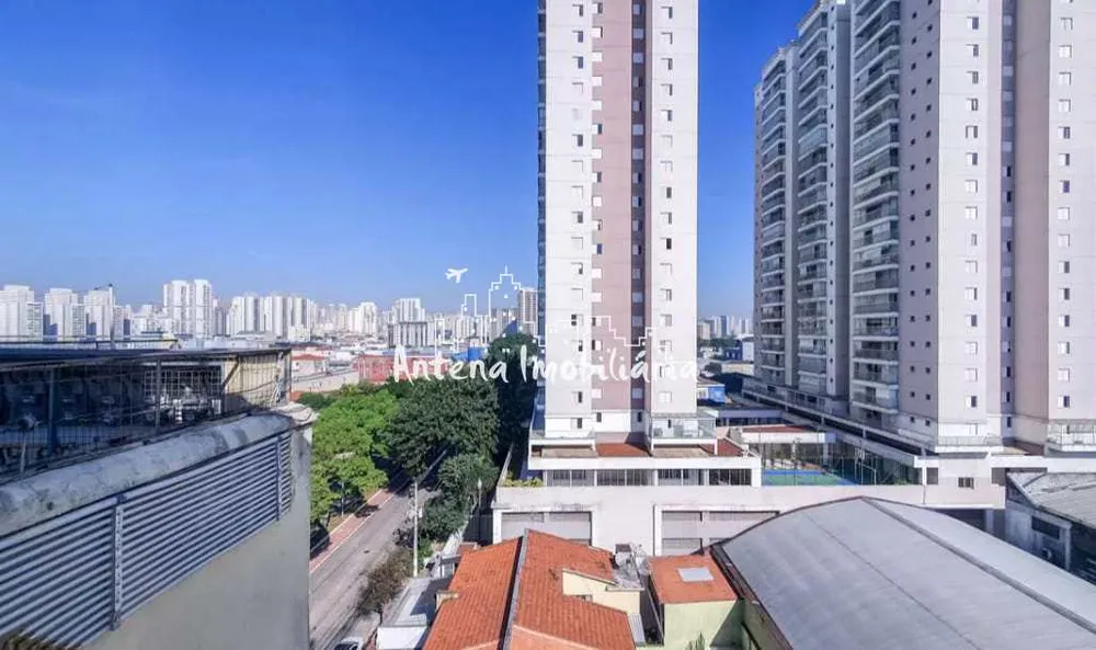 Cobertura, 3 quartos, 135 m² - Foto 10