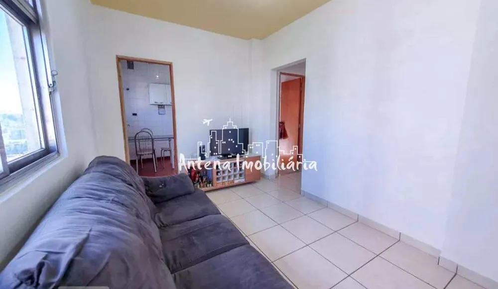 Cobertura, 3 quartos, 135 m² - Foto 1
