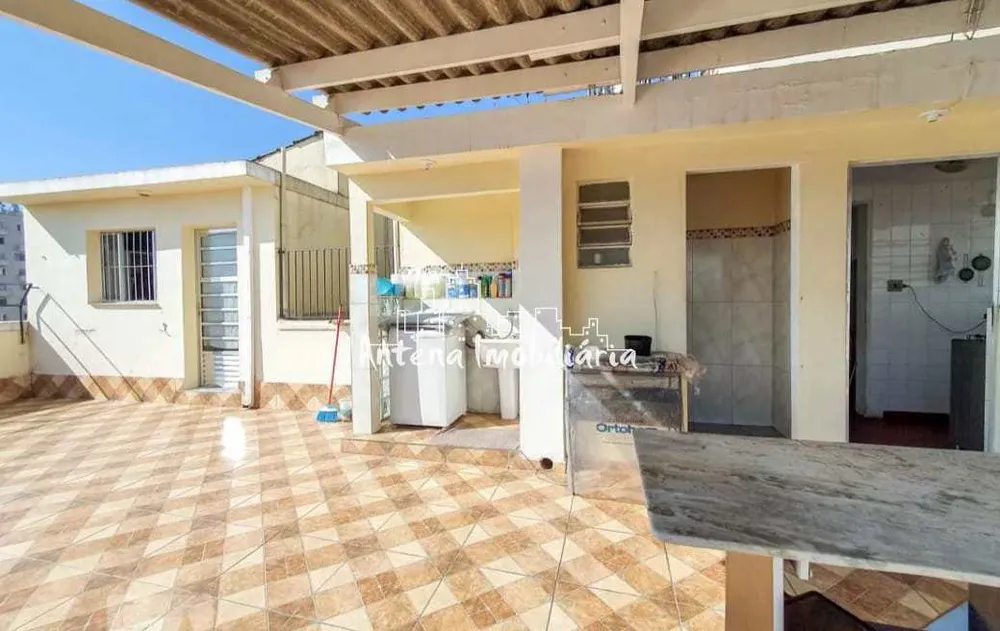 Cobertura, 3 quartos, 135 m² - Foto 2